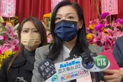 影／行政處長熱吻174cm已婚女名模還帶回宿舍狂嗨！高虹安說話了