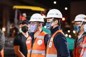 蔣萬安遭酸「小孩玩大車」都靠李四川！北市府強硬回擊了