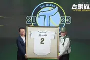確定了！洪一中掌新軍台鋼雄鷹兵符　董事長曝合約長度：拿出誠意