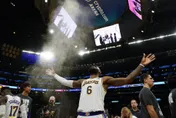 NBA/寧願領底薪！美媒曝快艇曾開2千萬美元合約　慘遭詹皇無情拒絕