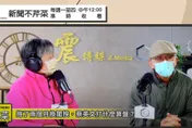 超收稅金搞到開國安會議？　林濁水：鬧大了！