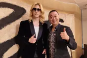 看起來很可怕！羅蘭曝邰智源能成為「日本第二牛郎」　原因曝光