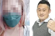 獨/陳柏惟堂哥「陳玄曄」遭控玩弄感情！隱瞞19年女友…怒嗆女志工「我沒有要選了」