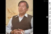 2顆子彈疑雲再起？陳水扁7點回嗆《連戰回憶錄》