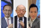 民進黨敗選只檢討「堅偉吳郭瑜」新五大寇！　媒體人曝背後「蔡蘇體系」主導痕跡