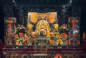 西螺福興宮恢復搶頭香！　除夕、初一將發8800份「美金」開運紅包
