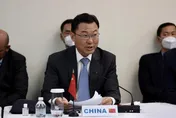 陸副外長：中美須堅守和平共處底線　冷熱戰無益各國