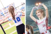 「永遠的28」揮別樂天女孩！倪暄退團首發聲：沒遺憾是騙人的