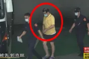 立委收賄案「白手套」郭克銘再被控詐騙！檢調7路搜索約談6人到案