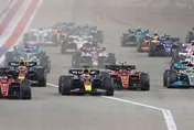 影/F1年後新車陸續亮相　7冠王漢米爾頓拚雪恥　紅牛王朝拉警報