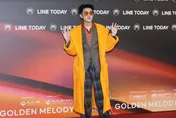 才奪金曲下秒爆染毒！李權哲「呼麻二度被逮」直送勒戒　預計這時間被放出來