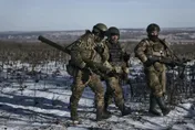 美軍：烏克蘭士兵已抵達美國受訓　學習操作愛國者飛彈系統