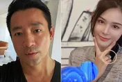 張穎穎爆情斷汪小菲！狠酸「好好聽你媽的話」　求婚對話記錄曝：他情緒很恐怖