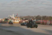 外媒爆國際軍援緬甸攻打羅興亞人　軍火商將生產器械送台灣維修
