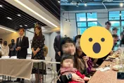 宋逸民、陳維齡記者會後首露面！公開現身「燦爛笑顏藏不住」　教友曝聚會照