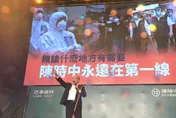 蔡英文保不住了？蘇貞昌內閣最新滿意度出爐「這數字」震撼全台