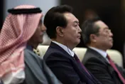 又失言？尹錫悅視察駐阿韓軍說「阿聯的敵人是伊朗」　引伊朗外交部不滿