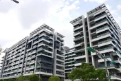 租金1.5萬↑內湖社宅「牆破水管堵」　住戶炸鍋：網購盲盒