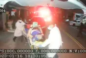 大哥被老二打死！兄弟倆「為油漆幹架」浴室戰到客廳　他被毆到內傷氣絕亡
