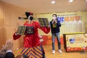 永和林姓民眾就是你！「新北購有禮」抽出百萬露營車　明18日官網開放中獎查詢