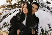 向佐爆「帶嫩妹回新婚房」神隱8個月！曬天倫樂合照「甜蜜告白郭碧婷」撇婚變