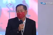 延役抗中保台! 前國安局長批：「她」一己之私  把台灣帶進危險命運