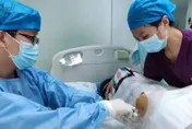 不再被放棄！健保大砍「罕病肌肉萎縮症SMA」藥價　估受惠病友將增至5成