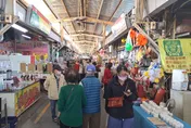 買花好過年！大里國光花市春節營業13天　這植物象徵財富