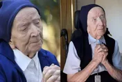 「全球最長壽人瑞」逝世！睡夢中長眠　享嵩壽118歲