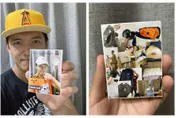 台南Josh出「家暴球員卡」！開標13hrs喊到5萬　網搶瘋：買的是血淚故事