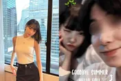 LE SSERAFIM隊長爆戀愛ing！甜蜜合影曝「男方竟是同門作曲家」　粉絲曬證據打臉