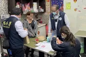 越南新娘開六合彩簽賭站　餐廳作掩護菜單當簽單