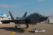 南韓國造機KF-21原型機超音速試飛成功　2026年開始量產