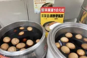 超商茶葉蛋漲價！他嘆「10元盛世回不去了」…網點名2間凍漲：最後希望