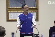 藍營2024將派他出戰？國民黨高層：中常會都在討論