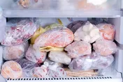 年貨、年菜買完回家塞冰箱就好？ 專家急籲「1習慣」快改：1撇步防食物反潮變軟