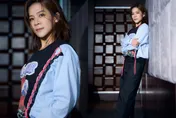 江美琪與夫分隔8個月　自爆錄節目空檔會偷哭