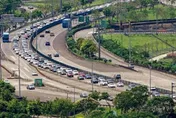 今晚放春假！國5上午估湧車潮　避塞車「4路線」曝光