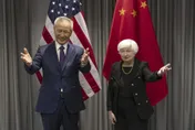 劉鶴歡迎葉倫今年訪陸　同意中美經貿團隊深入交流