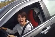 影/恥度無上限！女駕駛逆向囂張怒罵「不逆向怎麼過去」　過程全錄活該挨罰