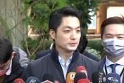 影/昔北一女站崗等當時女友？蔣萬安笑回：我求生欲很強