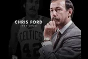 影/他「投進NBA第1顆3分球」　塞爾提克傳奇球星去世　享年74歲