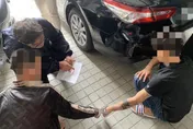 影/高雄男臉書賣手機約面交　買家持摺疊刀硬搶2支iPhone