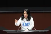 總預算輕騎過關「發6千」仍被卡　藍委：執政黨比黑道還黑道