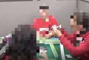 大義滅親！台中男沉迷打麻將講不聽　老婆氣報警10幾人全遭逮