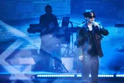 不讓中國娃娃獨佔拜年歌曲！　蕭煌奇花3天創作〈好厲high〉