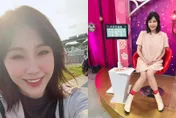 快訊/貨車卸貨擋道起爭執！　余天女兒余筱萍遭噴「辣椒水」