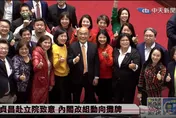 蘇貞昌真的會走？苦苓曝請辭3劇本：關鍵是「她」