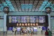 桃園機場公開招募志工　臉書遭灌爆嗆：要人民免費做功德？