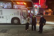 年前最暖心！屏東女學生搭錯車環台半圈　「北車找到人」阿公轉憂為喜